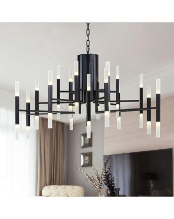 Castor Nordic Chandelier