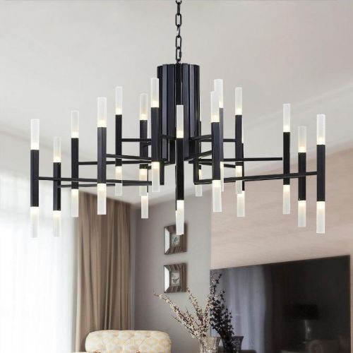 Castor Nordic Chandelier